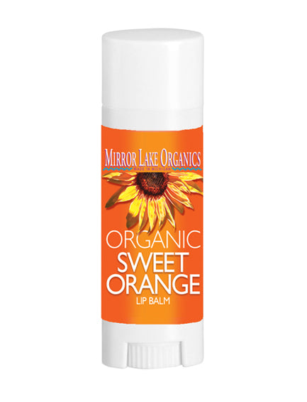 AVA Lip Balm Organic