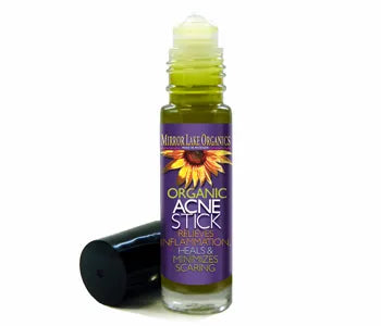 Organic Acne Stick