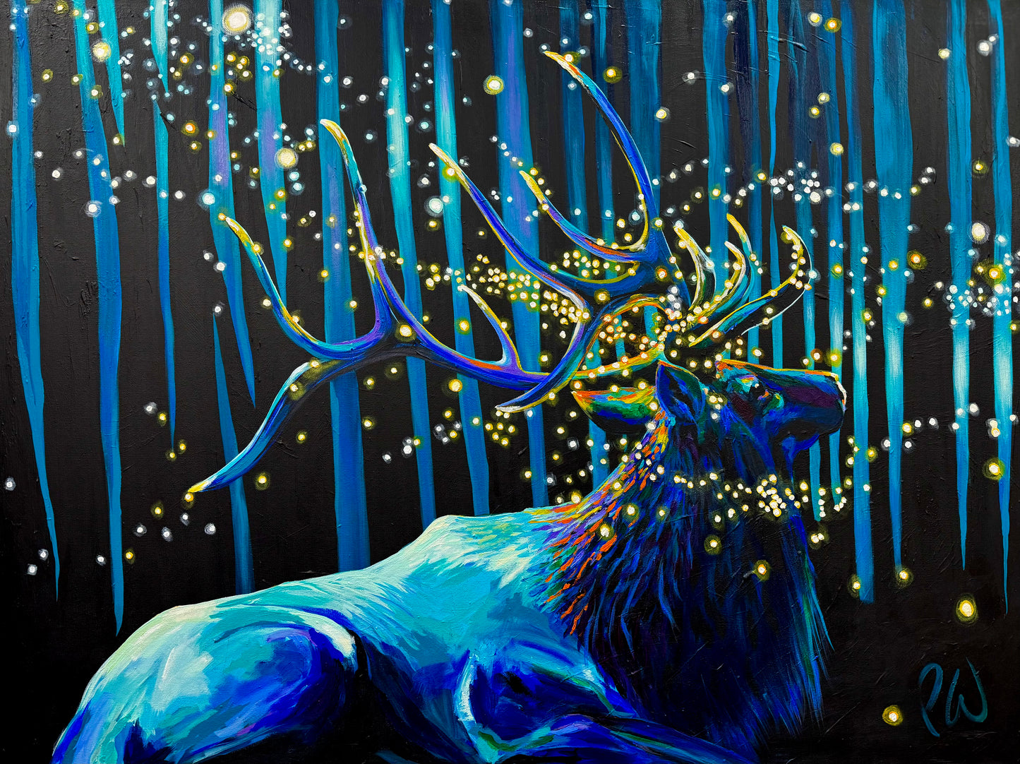 The Elk King