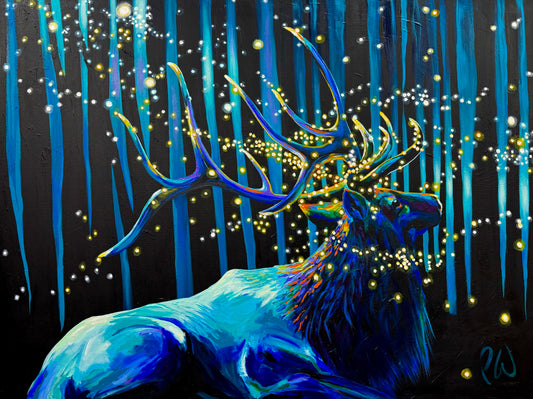 The Elk King