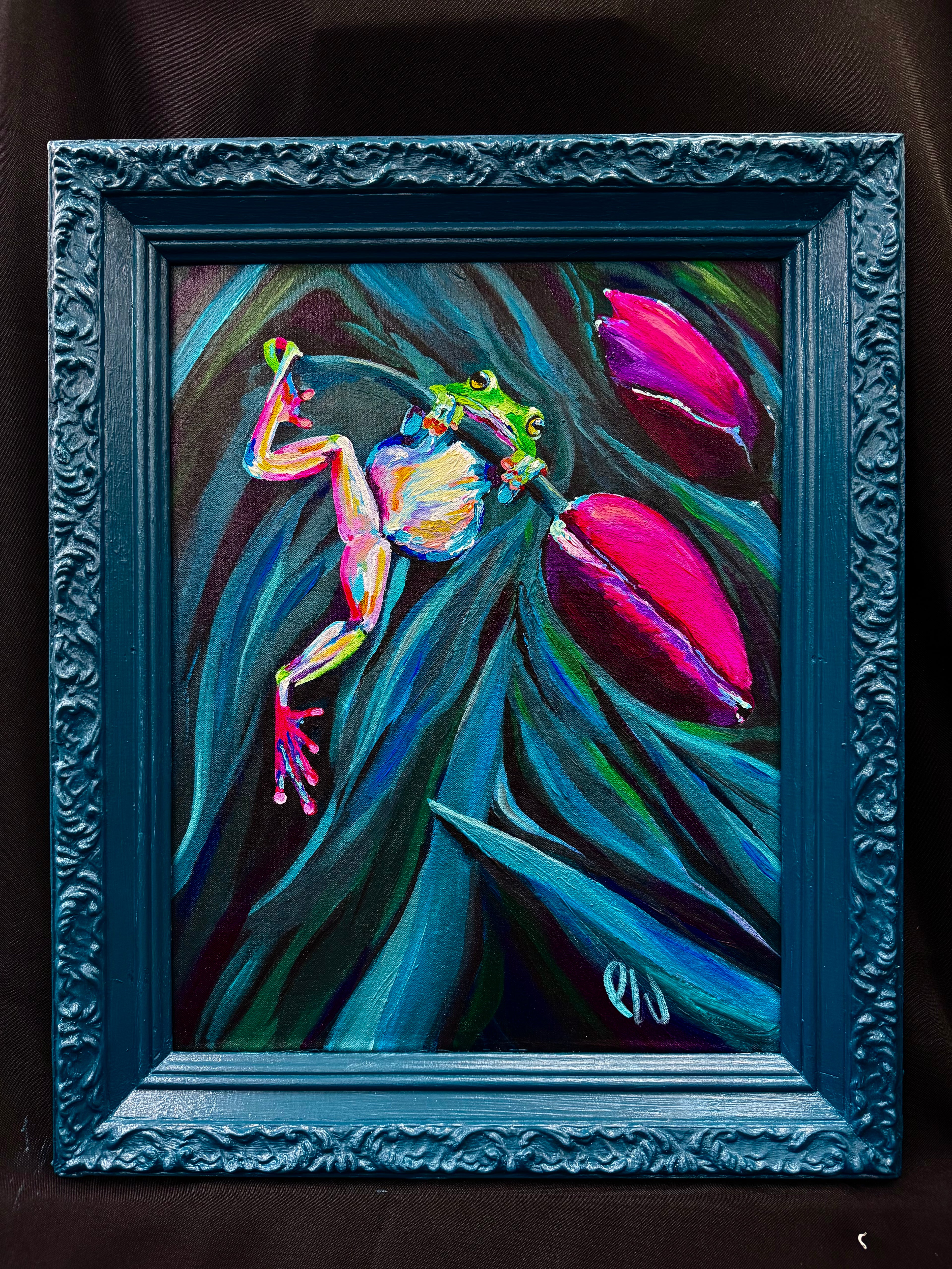 Mirror Lake Organics Mirror Lake Organics